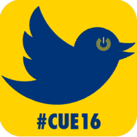 joincalie's tweet photo. Whether you're #cue16 or #notatcue @elemenous &amp; #cueblog have the info to stay connected
https://t.co/Ix6TBiAtFm https://t.co/n4xQ2sKYqE