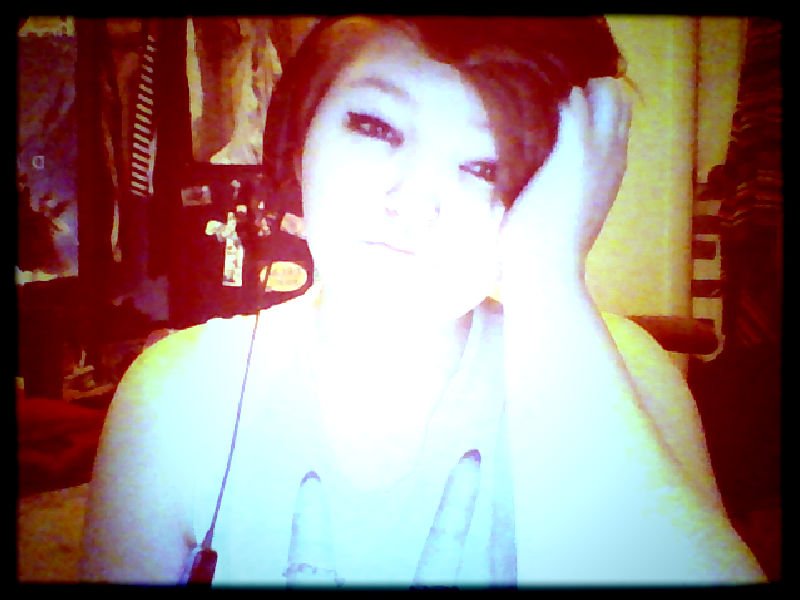 kitty_boo0o's tweet photo. I ♥ this Rose effect on Webcam Toy #webcamtoy https://t.co/YMf0bAbJQD