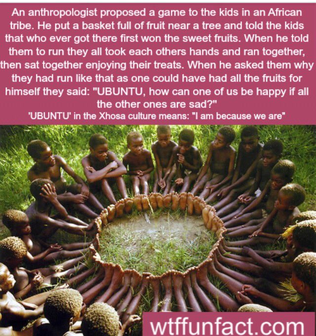 RFFDaily's tweet image. If only we could learn from this ❤️