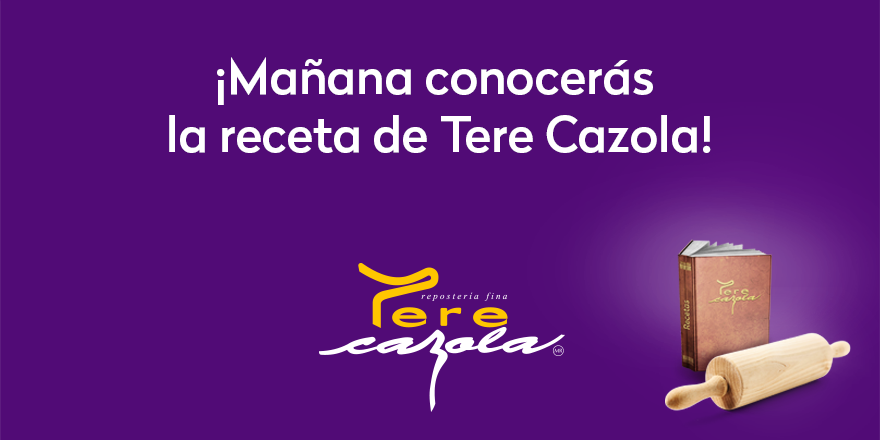 Tere Cazola on Twitter: Tere Cazola on Twitter: