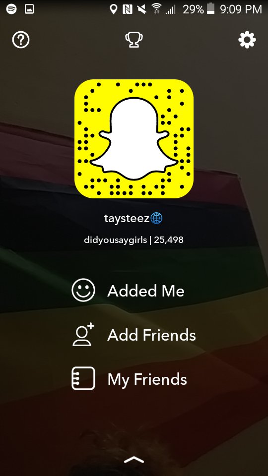 neckdump's tweet image. snapchaaaat me fuckerrrrs 
@ didyousaygirls