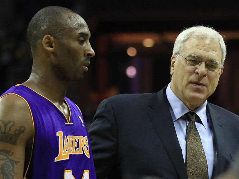 Филийг ажлаа яаж хийх ёстой тэр зарчмаар л хийж байгаа, Никсийн фенүүд түүнд итгэх хэрэгтэй гэж Коби хэлжээ