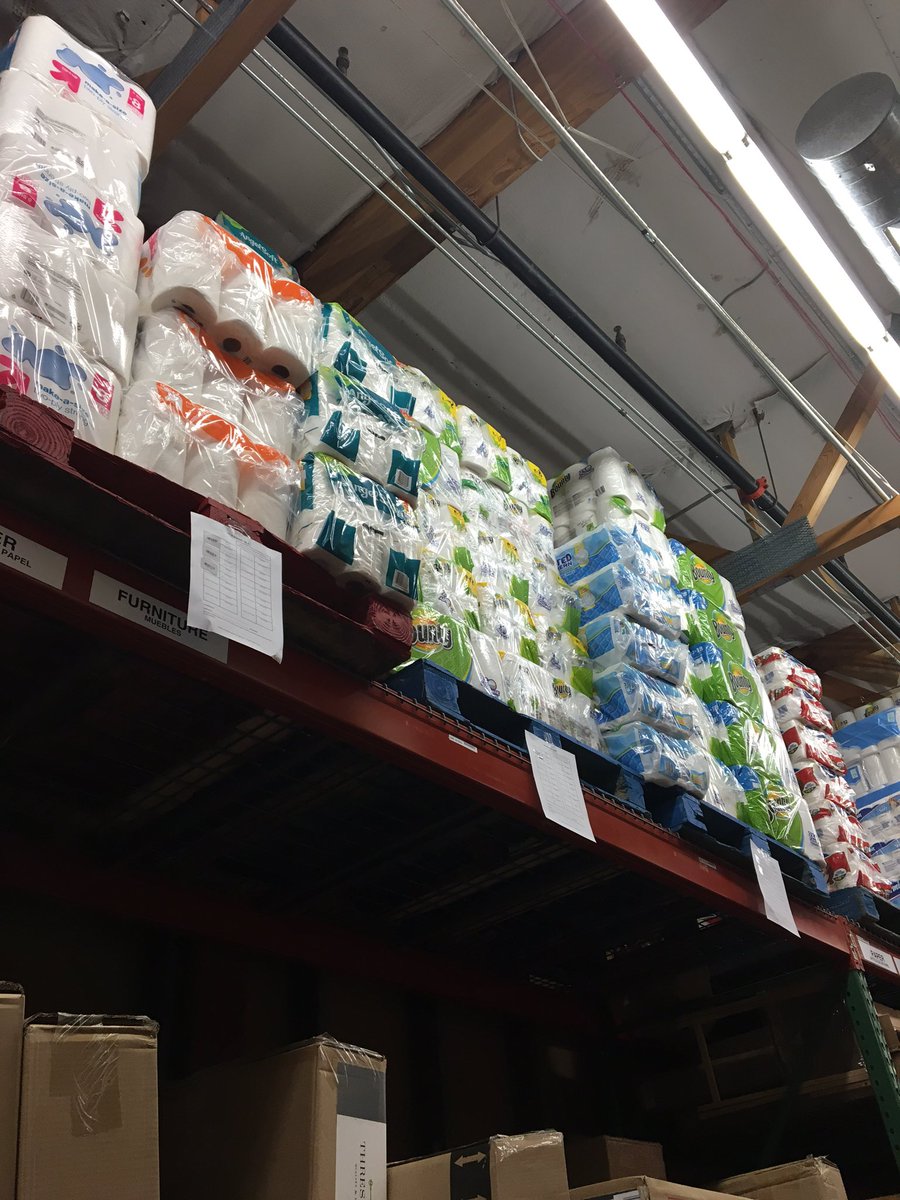 jaimeaust's tweet photo. @NecoAdrina - Check out this inventory prep detail! #notinG198shouse #reducingshortage #allaccountedfor https://t.co/j5E74mk737