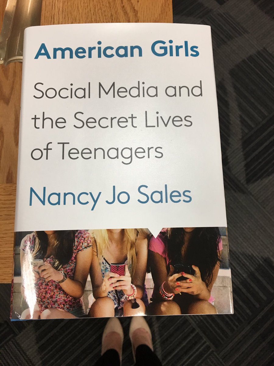 Project For Teens tweet media