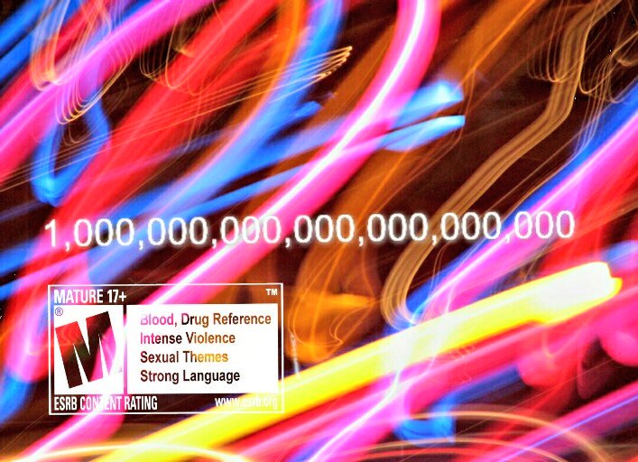 SnowinRI's tweet image. &quot;If I were a number, I’d want to have sextillion with you.&quot; 
@JarodKintz1 #quote
#PiDay2016 #PiDay