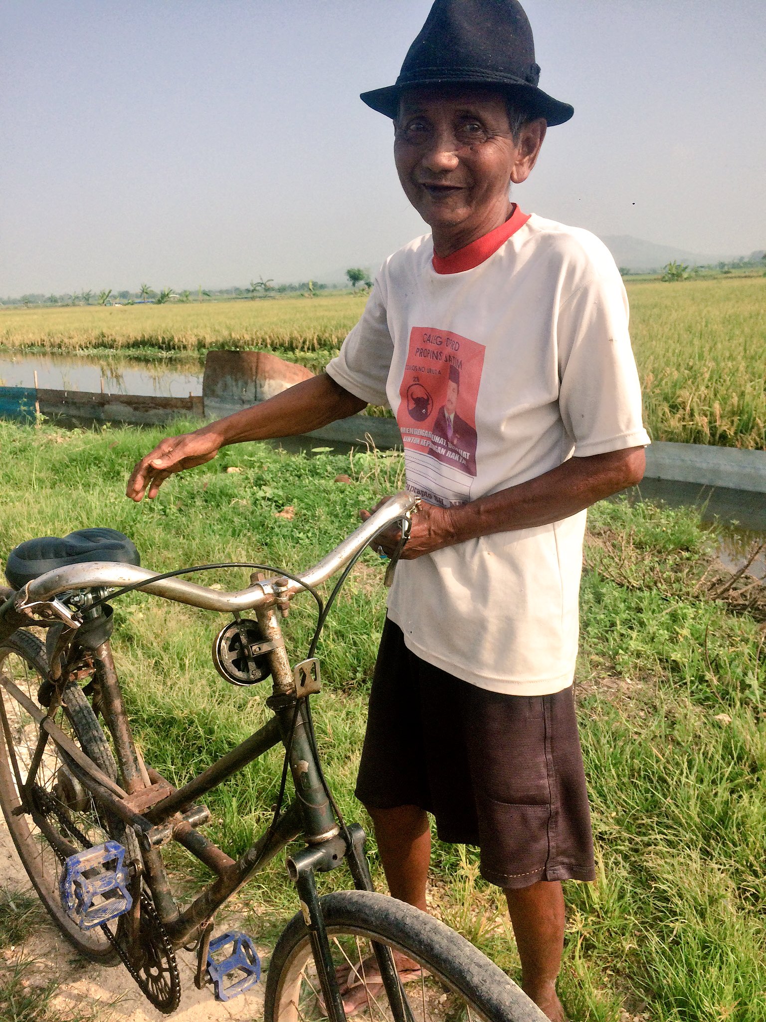 Nu Garis Lucu On Twitter Gimana