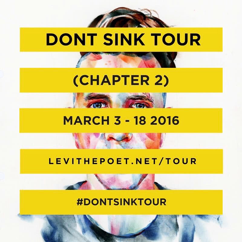 VintageArtsCtr's tweet photo. Next up:
Tomorrow night, March 15th join us for @levithepoet &amp; @redemptionfam #NOLA #MagazineStreet #Arts https://t.co/v4IyHGdUba