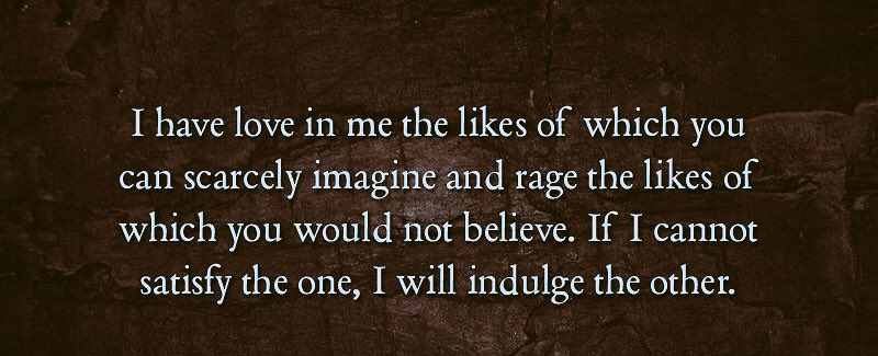 WretchedCreator's tweet image. —;