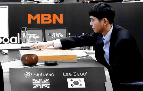 #이세돌 과 #알파고 의 마지막 대국, 제5국이 펼쳐지는 날입니다. #MBN 도 #바둑 #생중계 로 그 마지막을 전하려 합니다. [오늘(15일) 오후 12시 40분] bit.ly/1LnqOFz