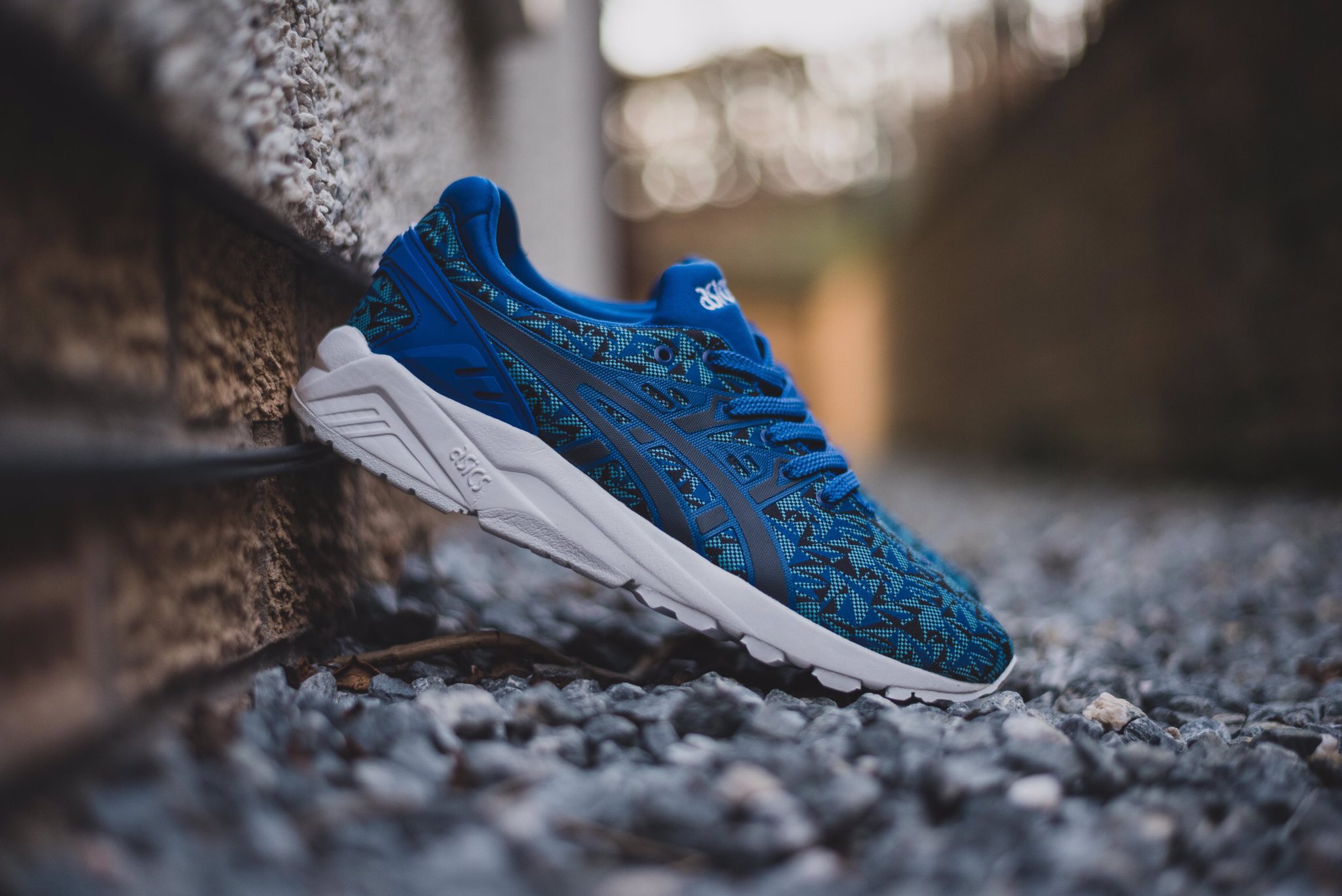 Asics gel kayano trainer