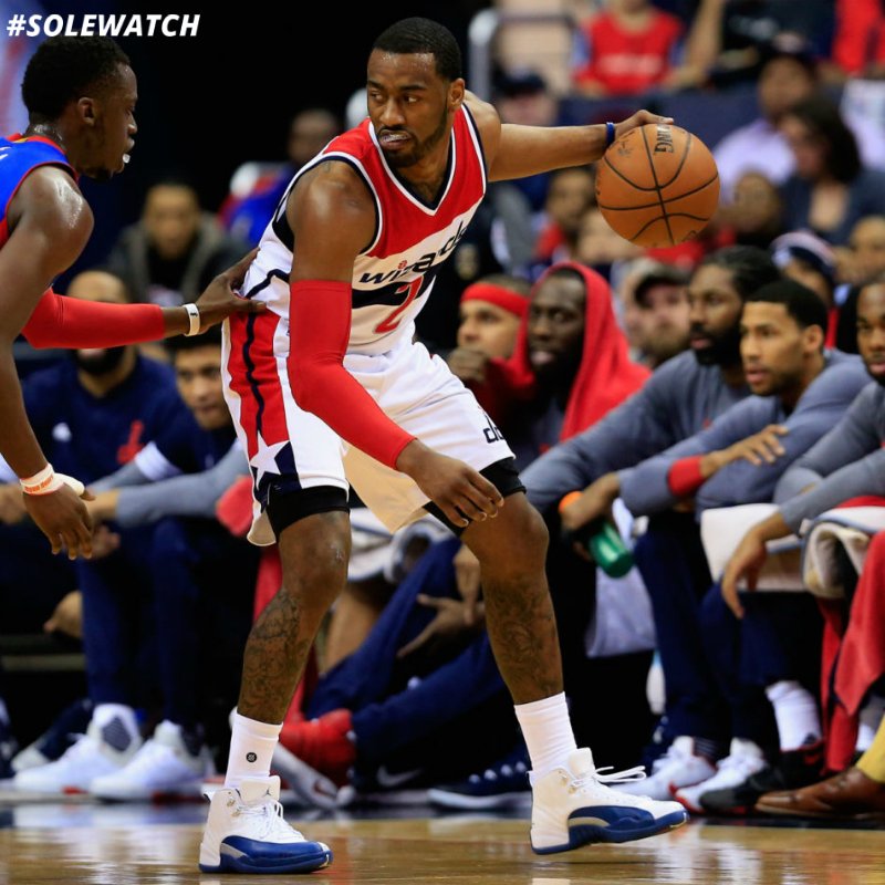 john wall jordan shoes
