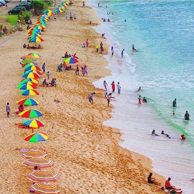 kota_jogja's tweet photo. Baru hari Selasa, tapi liburan udah melambai-lambai :D

lokasi : Pantai Pok Tunggal
pic cr. @sandrawmulia https://t.co/UwLpHWiMPh