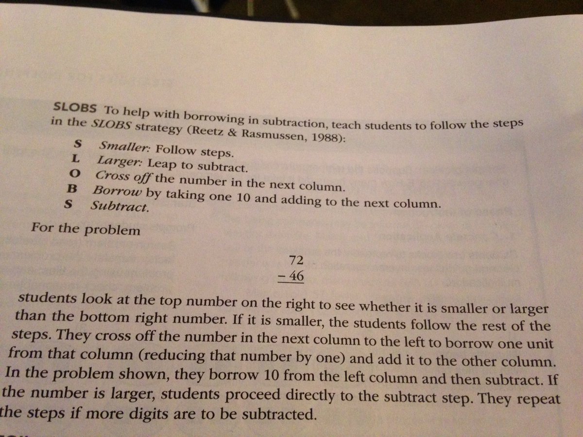 HeidiLNeufeld's tweet image. @MatthewMaddux thought you might enjoy this #edacronyms #mathshortcuts