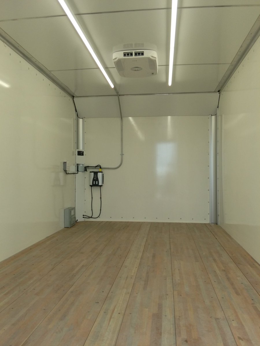 AllenWithRam's tweet image. A special thanks to @TXCustomTrailer for the great AC/generator work they did on my new truck.  Highly recommended!