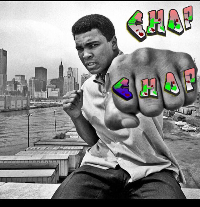dboallison's tweet image. #DisciplineFindSome #EffortMakeSome
#OperationChopChop #Boss #Winning