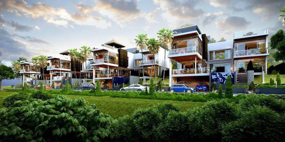 Still Possible to #Save on this #Villa #Naiharn #Phuket #Thailand Prime #Location and Great #Price #AAPPhuket #AESW