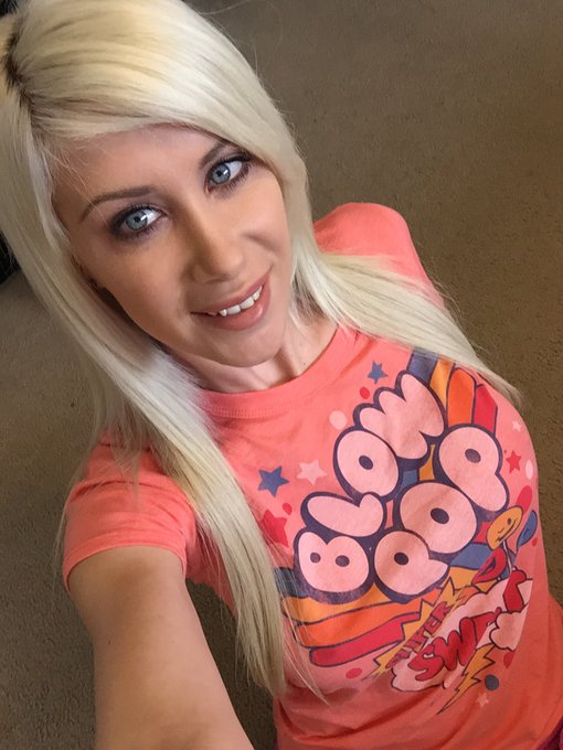 Thank you @TirusBlack for my super cute #blowpop tee!! 😘 https://t.co/9FDFIfUwyQ<a class="tags" target="_blank" title="On Twitter" href="/?out=eyJ0eXAiOiJKV1QiLCJhbGciOiJIUzUxMiJ9.eyJpYXQiOjE3MjA4NTgxNzgsImlzcyI6InR3cG9ybnN0YXJzLmNvbSIsIm5iZiI6MTcyMDg1ODE3OCwiZXhwIjoxNzUyMzk0MTc4LCJyZWRpcmVjdF91cmwiOiJodHRwczovL3R3aXR0ZXIuY29tL1RpcnVzQmxhY2sifQ.YkivVD0ErX0hwc62DbZRPekN-Ay7sQibvdxKFCrcB-E69N8TUrqJiSfr_ZhnsBGVGaKDxmyuDjgloz0xoZ0raQ">@TirusBlack</a><a href="/tag/blowpop"class="tags">#blowpop</a>