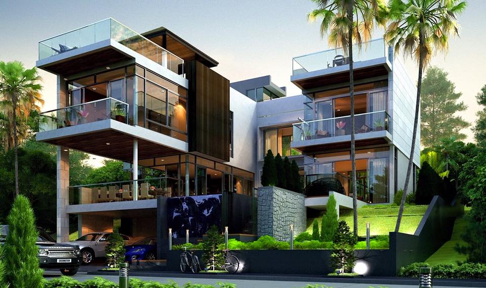 Still Possible to #Save on this #Villa #Naiharn #Phuket #Thailand Prime #Location and Great #Price #AAPPhuket #AESW