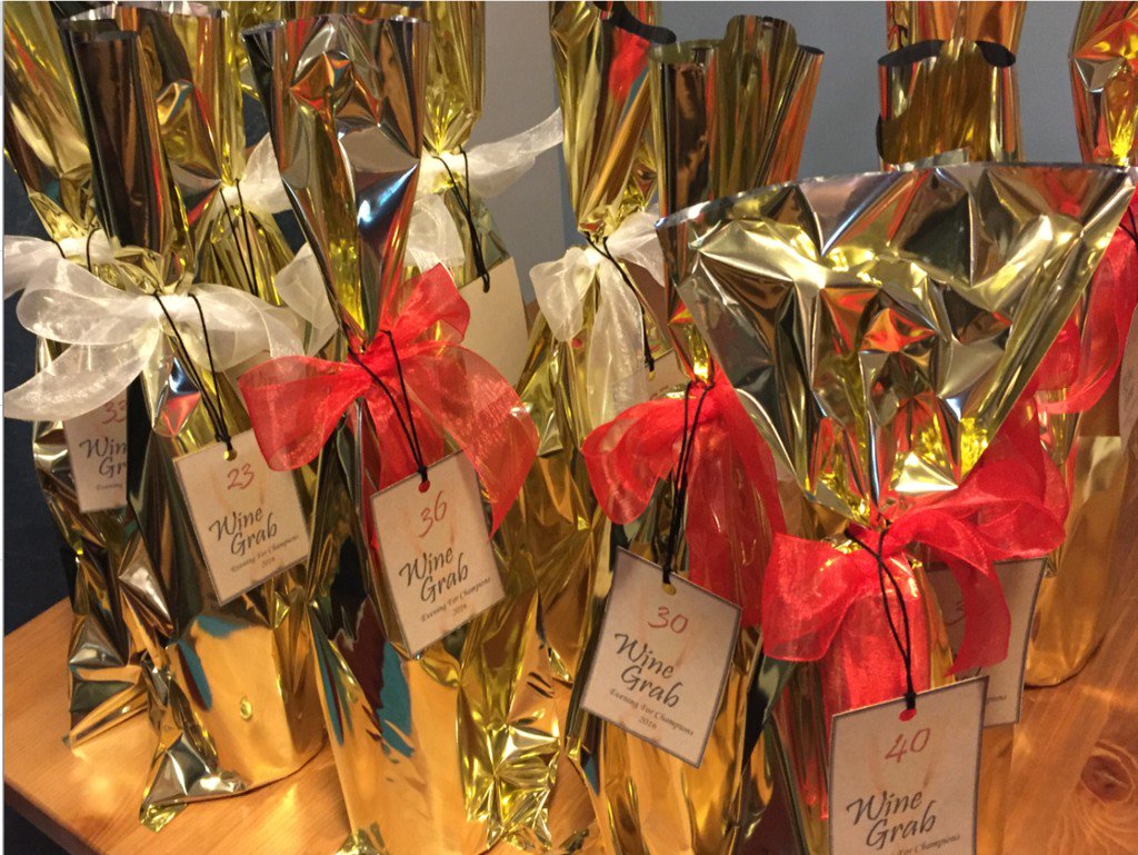 Nauset Warr Boosters tweet media