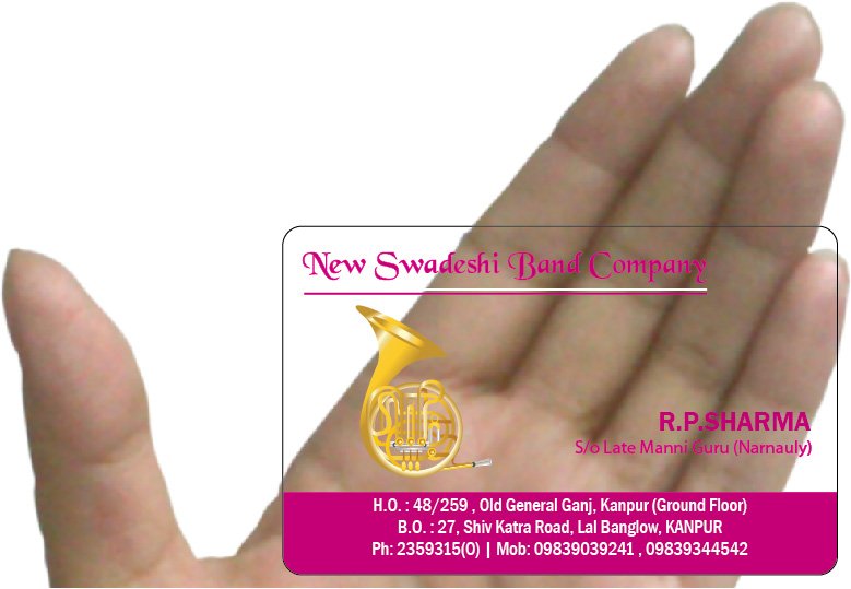 SarojSomnath1's tweet photo. #visitingcard #businesscard #transparentcard #stylishcard #kanpur #uttarpradesh #india #whatsapp 9506227777 https://t.co/yD9wPiBpCM