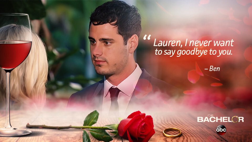 myfave - Ben Higgins - Lauren Bushnell - FAN Forum - SM - Vids - S/Caps - NO Discussion  - Page 6 Cdjc817VAAEyLcj