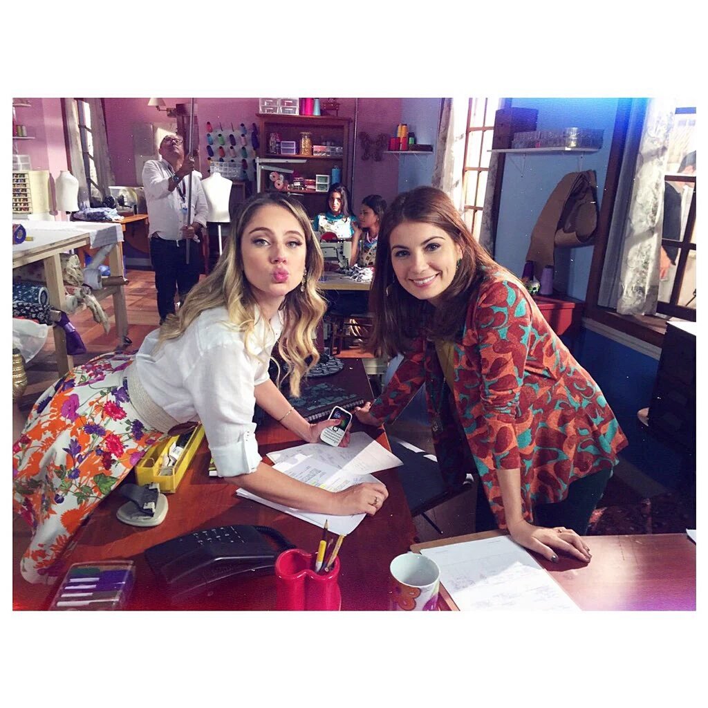 OhanaReal's tweet photo. @JujuBarronii obrigada olha elaaaaaaaa!! https://t.co/AQIfEc4FVv