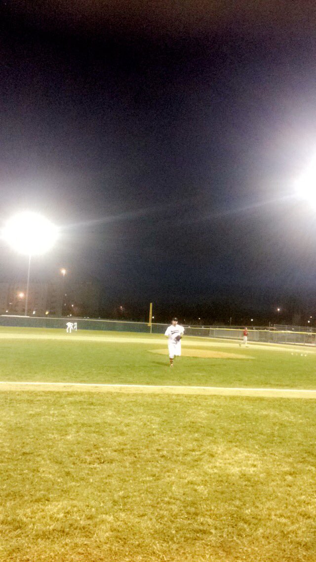 Raider Review (@rangeviewreview) on Twitter photo Rangeview wins in 5 innings 12-2 against <a href="/denvereastsport/">East Sports</a> Raiders are now 1-1 @gonzaloluevano1 w/ the walk off. Rangeview wins in 5 innings 12-2 against <a href="/denvereastsport/">East Sports</a> Raiders are now 1-1 @gonzaloluevano1 w/ the walk off.