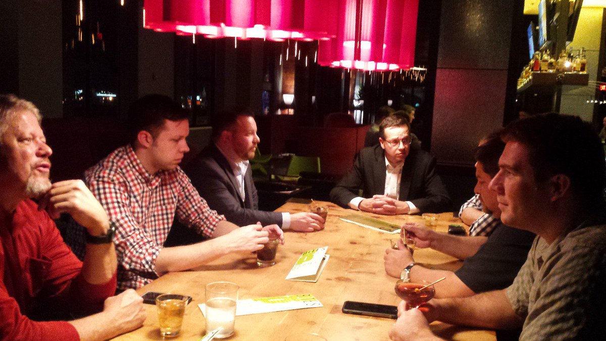 mstpa's tweet image. Ali after party #mstpa2016