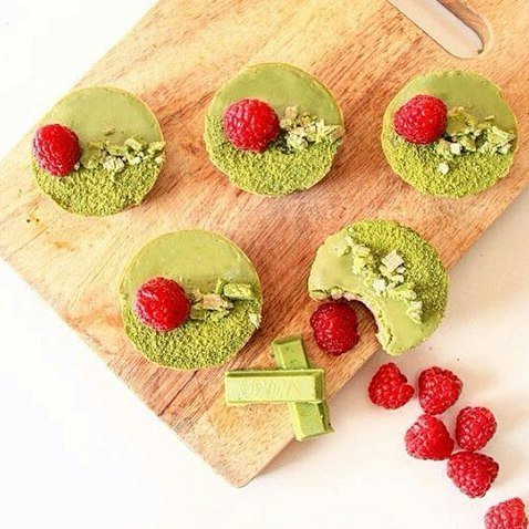 macchaya_id's tweet photo. Super love thiss 💚💚💚
.
.
.
📷 by: @amyleeactive
#macchaya #greentea #tea #matcha #matchatea… https://t.co/glhgdRCJdJ https://t.co/ofQmilutY9