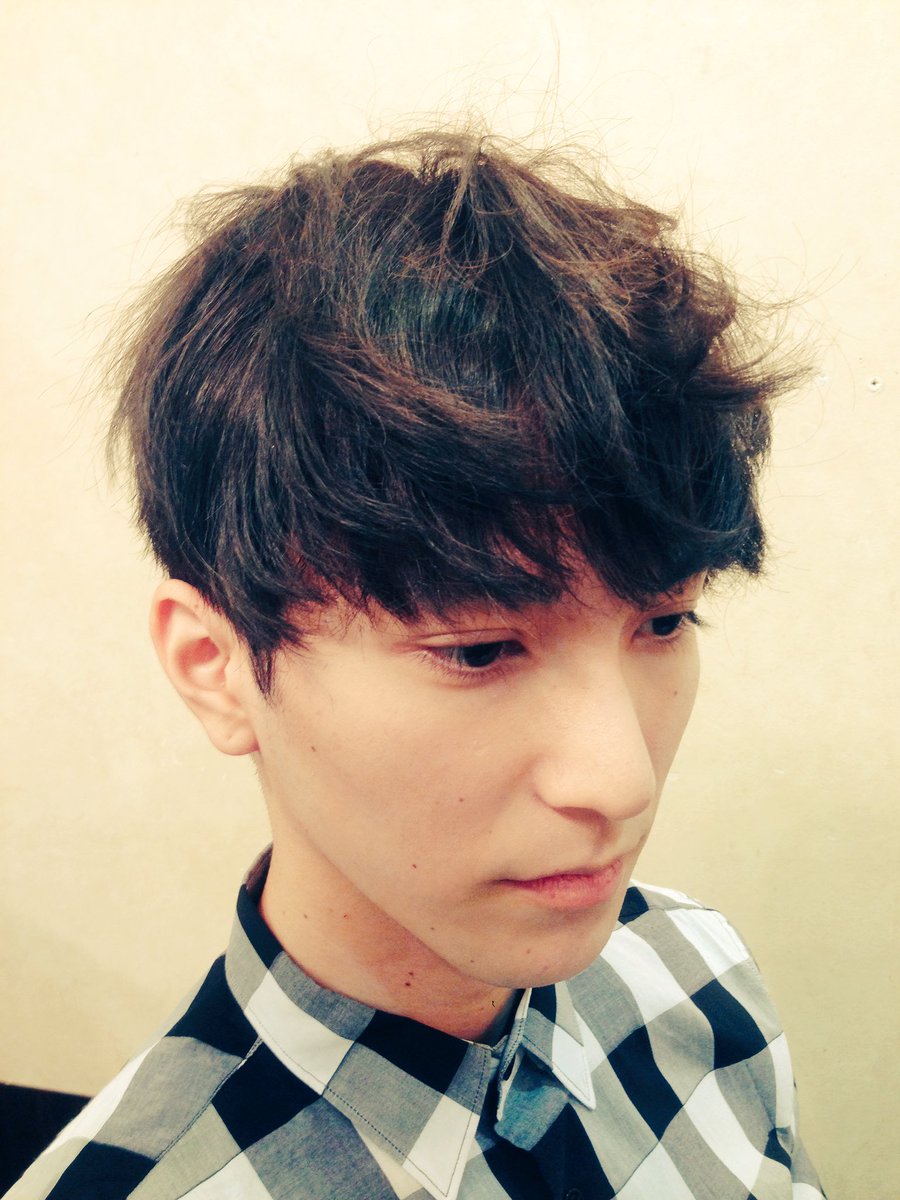 Sssgtss 檜垣 響くん 今回は Junon Boyのコンテスト前の仕込みのカットに この写真では 伝わり辛いかもだけど 高良健吾 に似てきてる ジュノンボーイになれるといいな 頑張れ 響くん カット カラー パーマ メンズ モデル T Co Sssgtss 檜垣 響くん 今回は Junon Boyのコンテスト前の仕込みのカットに この写真では 伝わり辛いかもだけど 高良健吾 に似てきてる ジュノンボーイになれるといいな 頑張れ 響くん カット カラー パーマ メンズ モデル T Co