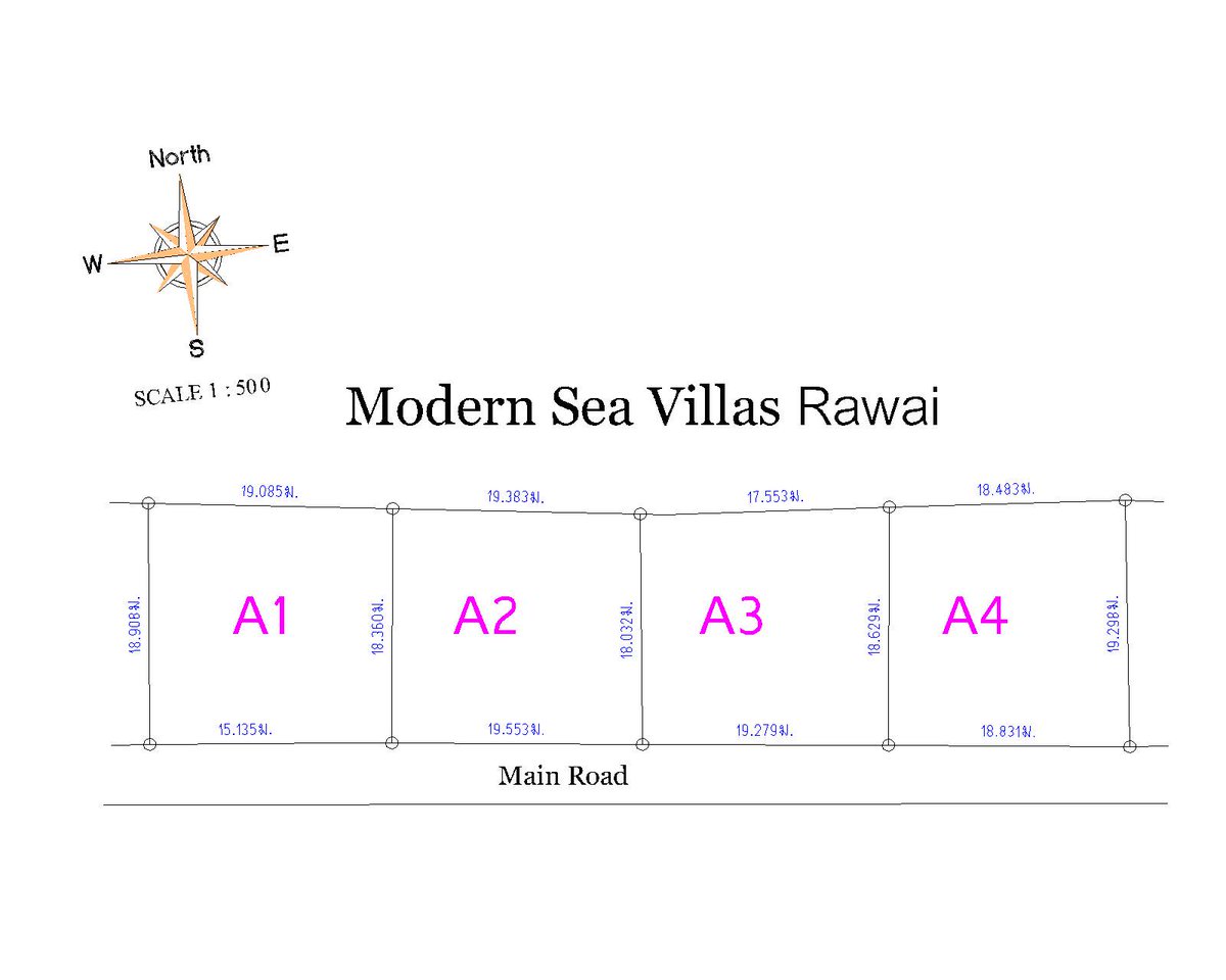 Still Possible to #Save on this #Villa #Naiharn #Phuket #Thailand Prime #Location and Great #Price #AAPPhuket #AESW