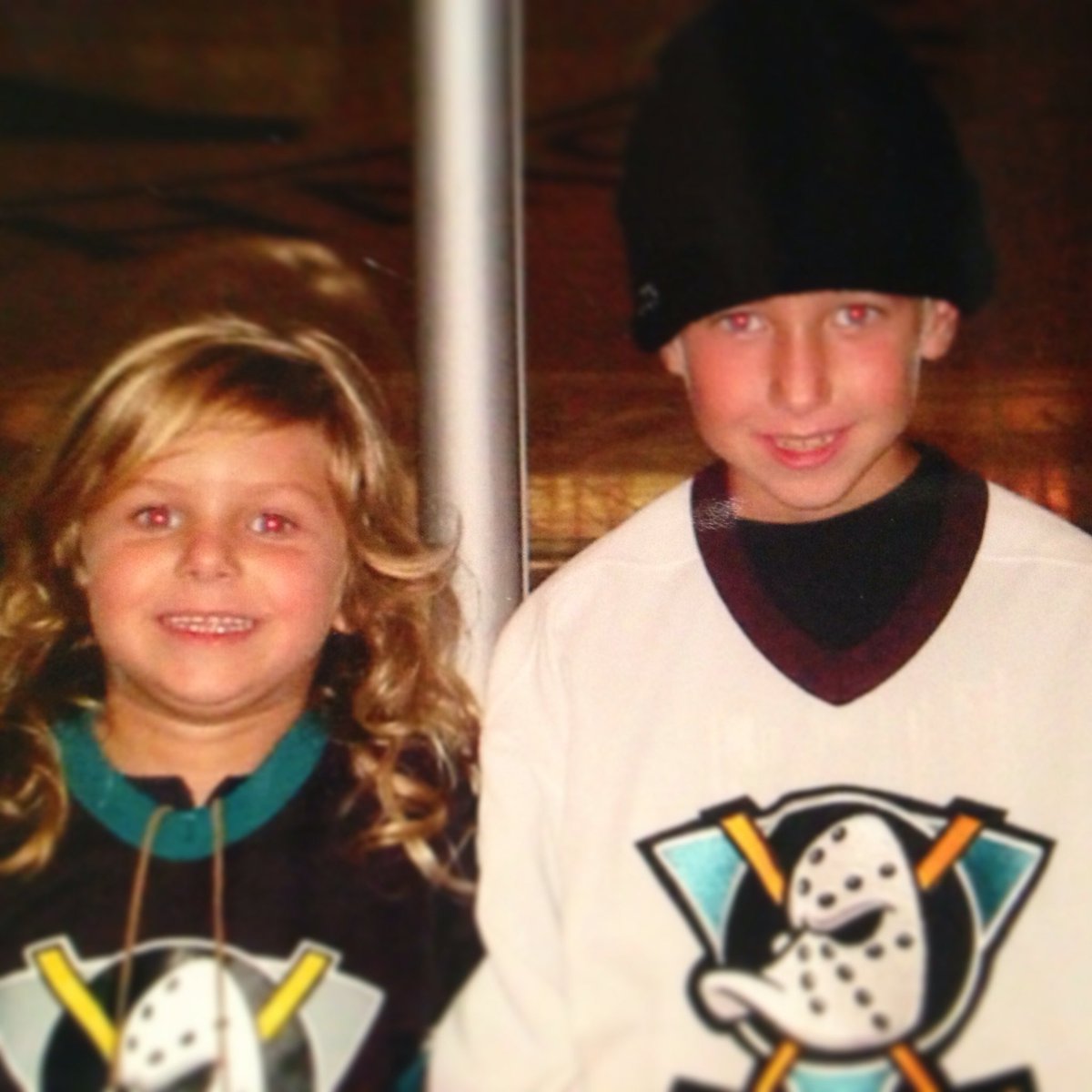 lauraudk's tweet photo. #AnaheimDucks https://t.co/Gwj7tUpoYX