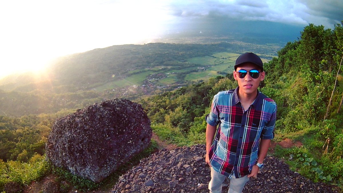 Idho_Muhammad's tweet image. 😎