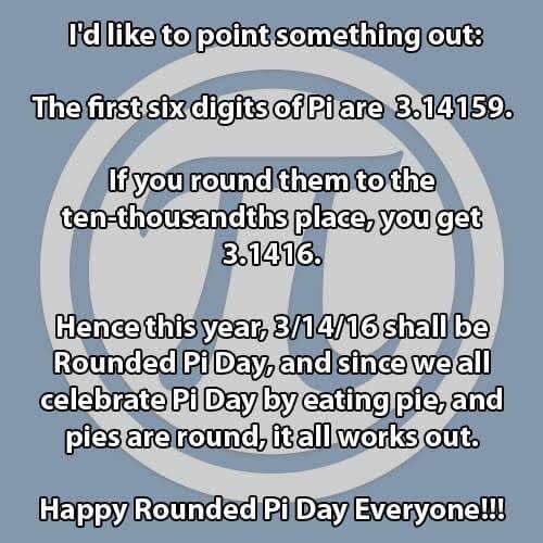 TorontoVino's tweet image. Happy (rounded) #PiDay ✌🏻️😃 #PiDay2016 #Toronto #LCBO