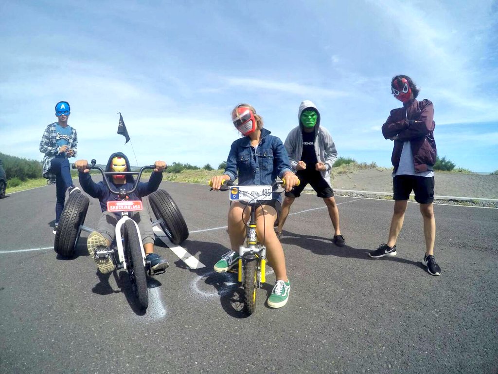 Bissmillah,hari kedua dan masih bersama <a href="/shockinglabs/">SHOCKINGLABS.</a> semoga lancar,minta doanya ya kawan kawan :)