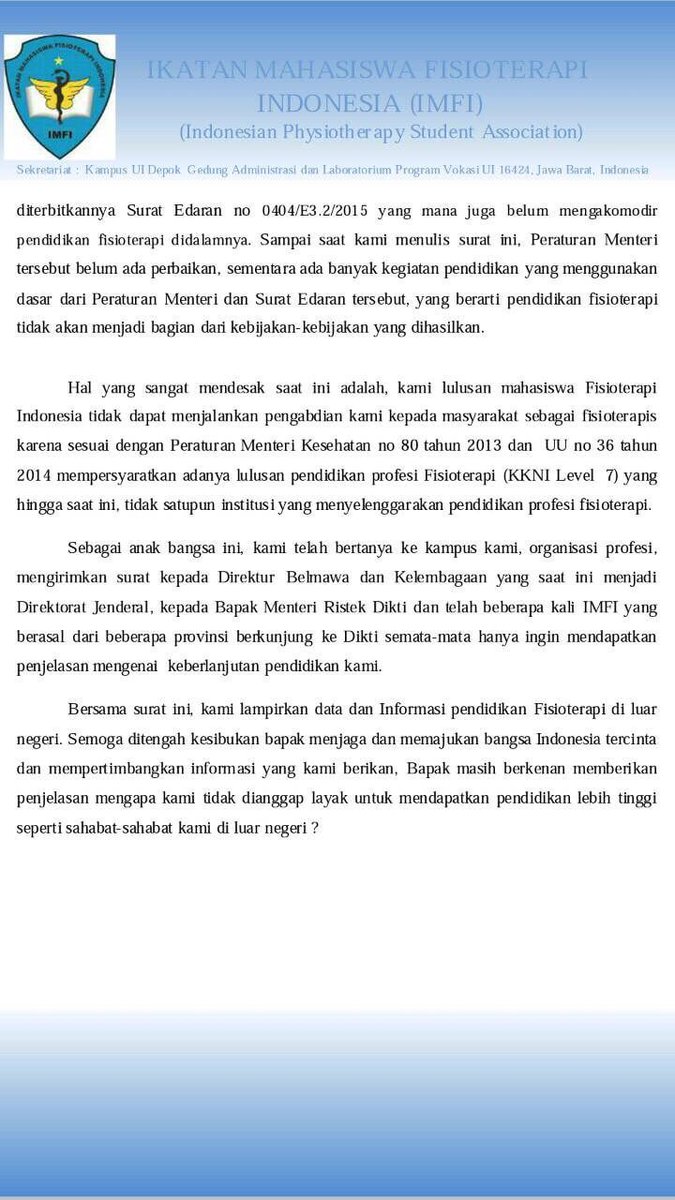 Hmp_Fisio_Ums tweet picture