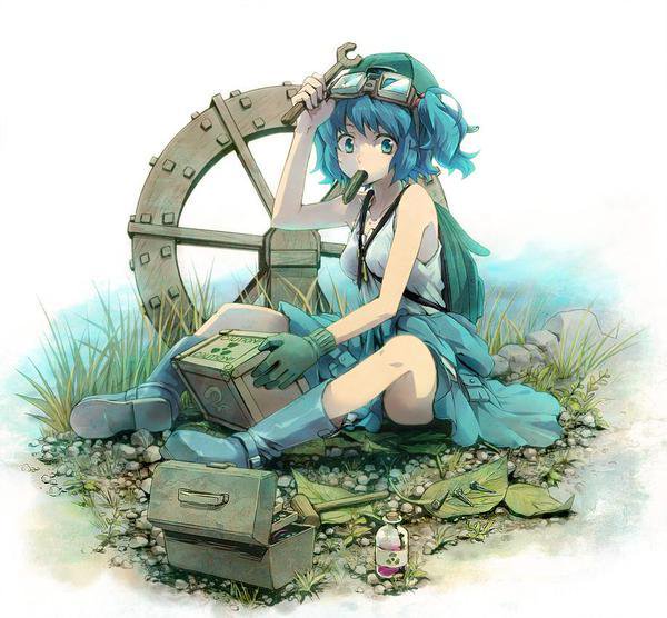 美しき東方イラスト En Twitter 東方好きはrt にとりが好きな人rt 河城にとり T Co Gto621jlmy 美しき東方イラスト En Twitter 東方好きはrt にとりが好きな人rt 河城にとり T Co Gto621jlmy