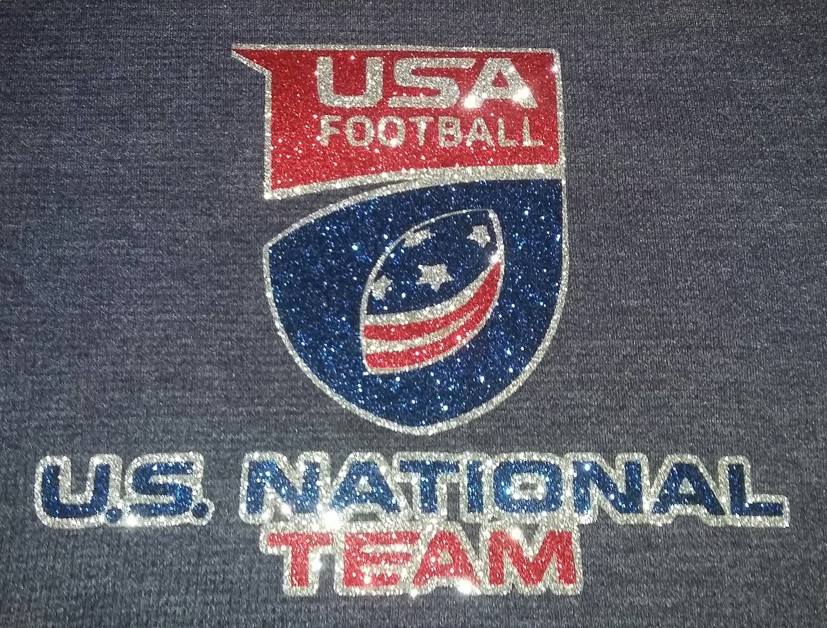 ninergirl42's tweet photo. @JThomasUSAFB @USNFT #SPORTSMOM #MANGOMOM https://t.co/RBN9rEOuHg