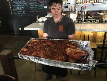 #JiveWorld16 
The 👀 have it!  <a href="/WikeTim/">Tim Wike</a>