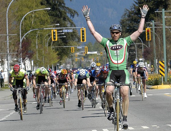 Early bird pricing for Jeremy's Roubaix ends tomorrow, March 15th at 11:59pm.  localride.ca