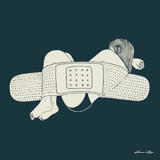 SHUMITA7's tweet image. Muchas veces un "lo siento" no alcanza a reparar todo el dolor que una palabra, una acción, o una omisión provocó.