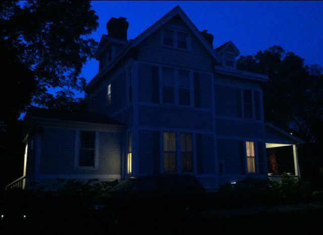 Cincy_Victorian's tweet photo. "I often think that the night is more alive and more richly colored than the day."
- Vincent Van Gogh
#Cincinnati https://t.co/49FBpKCtsm