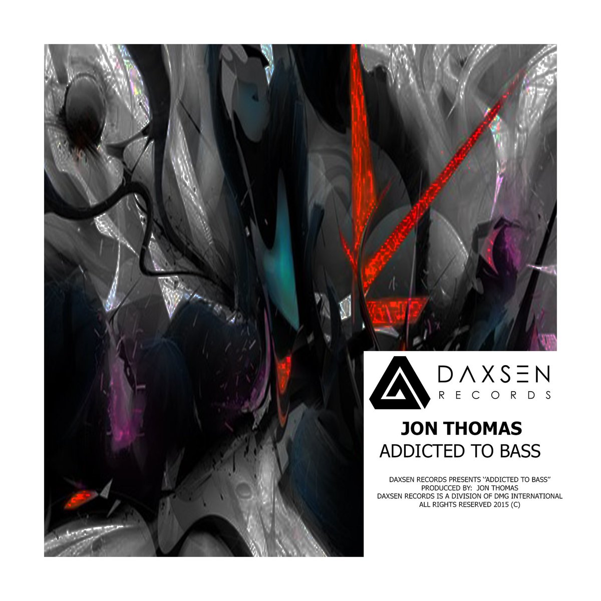 DaxsenRecords's tweet photo. TRANCE Lovers.
This is ADDICTED TO BASS. 
https://t.co/PJKGmjevct
Great Job by Jon Thomas,P.Missat &amp; Chris Forward https://t.co/5I6esiL1hc