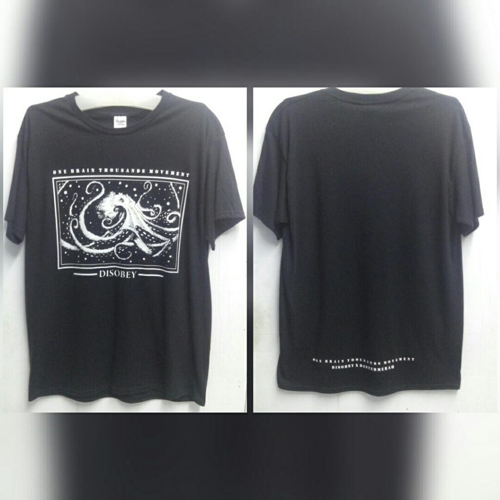 Ts.Disobey | size XL | IDR 150K
Call,sms 081235568969 BBM 54250C2B