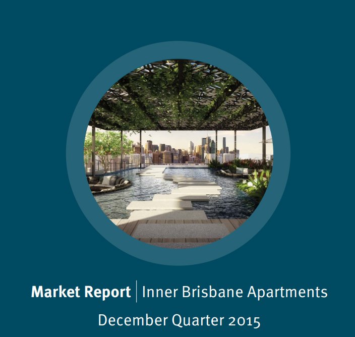 PlaceProjects's tweet photo. Read Place Advisory's Dec Qtr report. Get up to date on Brisbane's apartment market here >> https://t.co/FGUHlzDXUS https://t.co/w34qT8feZW