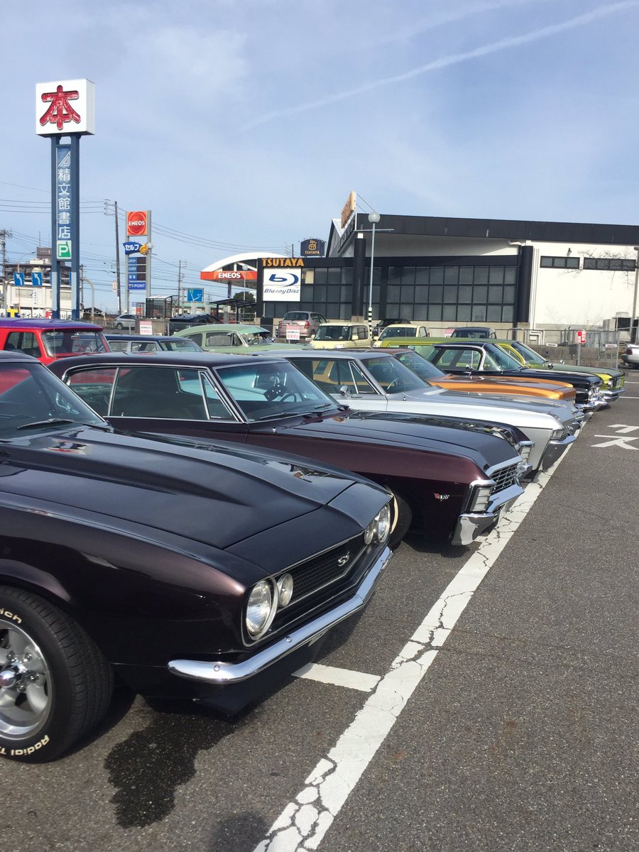 hatbus's tweet image. 日曜日行って来ました(^^)