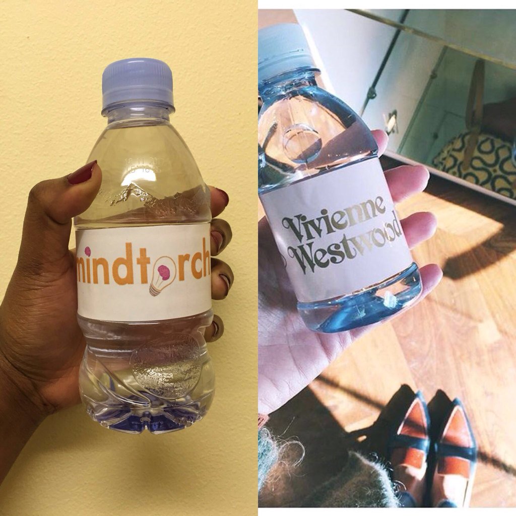 MindTorch's tweet photo. Great minds think alike..#MindTorch #viviennewestwood #mentoringworks #fashion #passion https://t.co/wDvMVDiHts