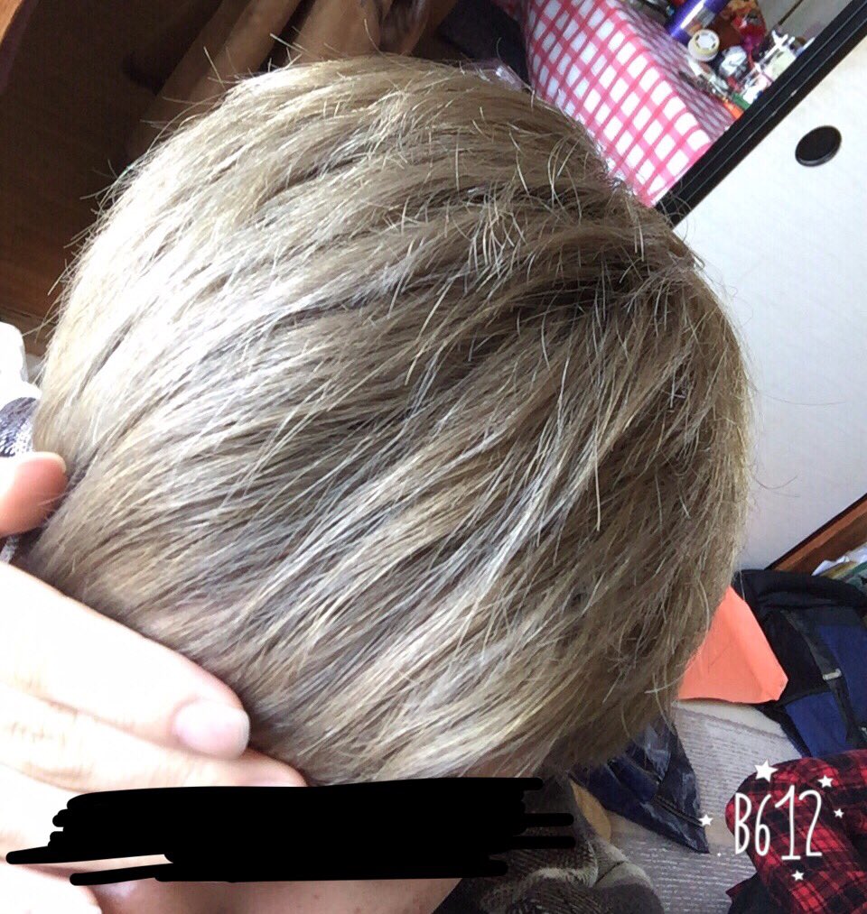 ﾐﾗｰｱｯｼｭ