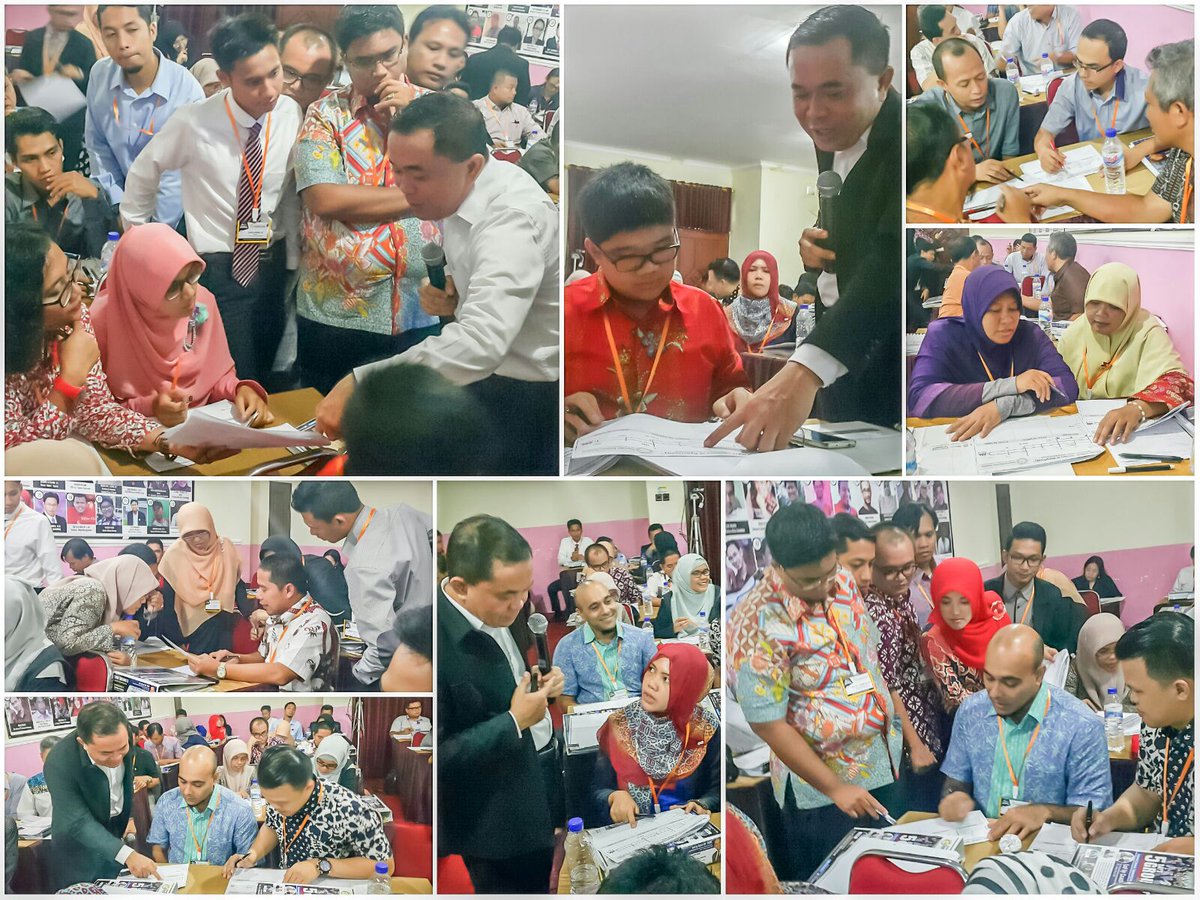 ira_pohan's tweet photo. Life Long Learning..Masuk Pit stop lagi di #GroundedBusinessCoaching with @CoachFahmi @rima_olivia @wilsontirta https://t.co/46K12TVbyc