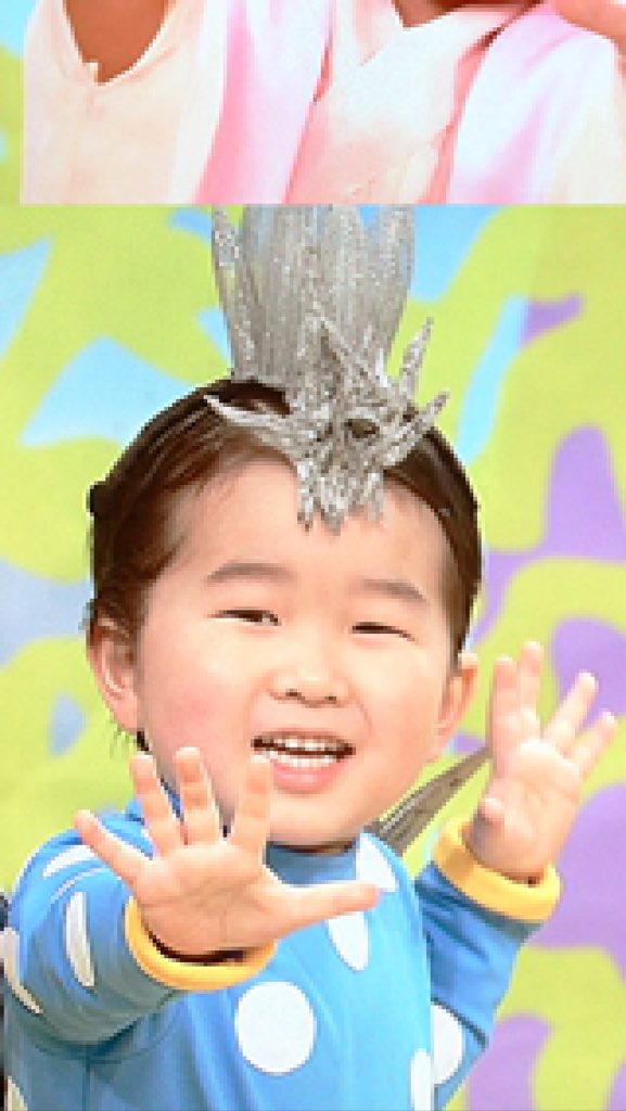 やまも と 彡 いたジャンの苦手克服のときにでてたあの面白いはるともくんっていう子 Nhkのにほんごであそぼにでてるんだwwwびっくり T Co 0gpiihgl8l